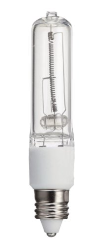 Product Cover Philips 416347 Sconce 150-Watt T4 Mini-Candelabra Base Light bulb