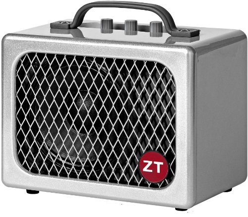 Product Cover ZT Amplifiers Lunchbox Junior 35-watt Class D Guitar Amplifier with 5-inch Internal Speaker