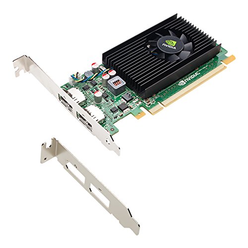 Product Cover Nvidia Nvs 310 by Pny 512Mb DDR3 PCi Express Gen 2 X16 Display Port 1.2 Multi-Display Professional Graphics Board VCNVS310DP-PB