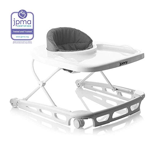 Product Cover Joovy Spoon Walker, Charcoal,One Size