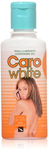 Product Cover Caro White Lightening Oil 1.7oz