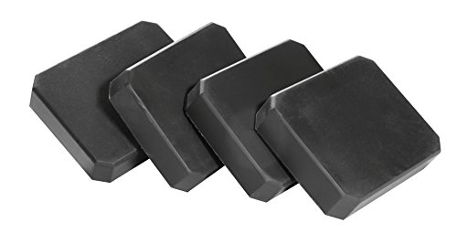 Product Cover IRWIN QUICK-GRIP Clamp Replacement Pads for SL300, 4-Pack (1826577)