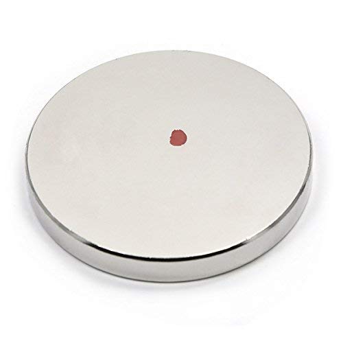 Product Cover CMS Magnetics Disc Magnet Neodymium N52 53 LBS Pull 2