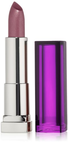 Product Cover Maybelline New York Color Sensational Lipcolor, Magnificent Mauve, 0.15 Ounce