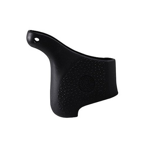 Product Cover Hogue Ruger LCP Handall Grip Sleeve-Rubber Pistol Grip Sleeve-Black-18100
