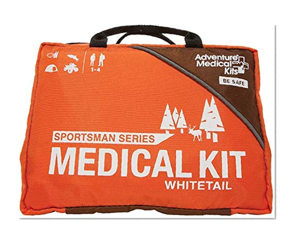 Product Cover Adventure Medical Kits Sportsman Series Easy Care Sportsman Whitetail Medical Kit