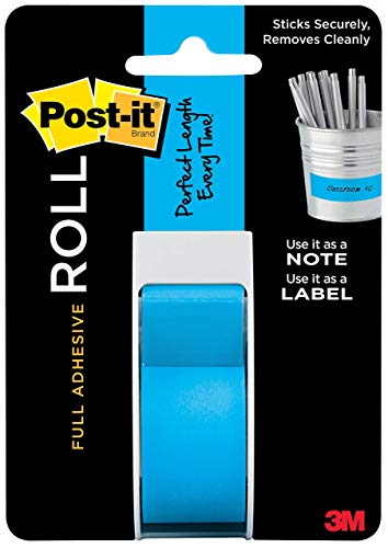 Product Cover 3M Office Products 2650-P Post-It Full Adhesive Roll, 1