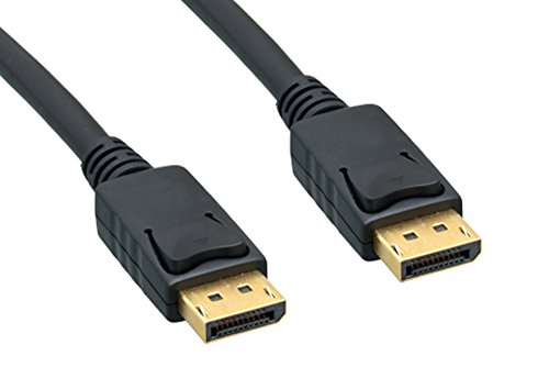 Product Cover Cablelera DisplayPort Cable (ZC2201MM-10)