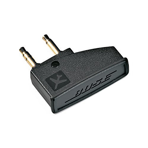 Product Cover Bose® Headphones Airline Adapter