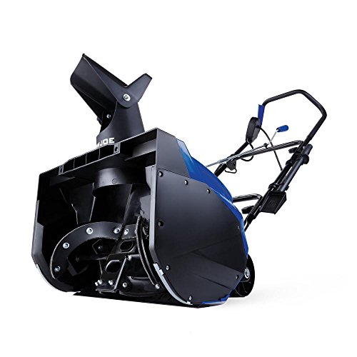 Product Cover Snow Joe SJ622E 18-Inch 15 Amp Electric Single Stage Snow Thrower