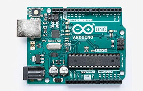 Product Cover Arduino UNO R3 Board with DIP ATmega328P