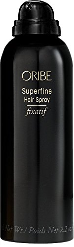 Product Cover ORIBE Hair Care Purse Superfine Hair Spray, 2.2 fl. oz.