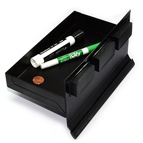 Product Cover CMS Magneitcs Magnetic Tool Tray 8.25x4.5x1.25