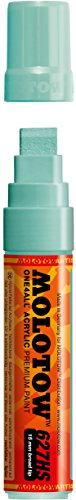 Product Cover Molotow ONE4ALL Acrylic Paint Marker, 15mm, Lago Blue Pastel, 1 Each (627.215)