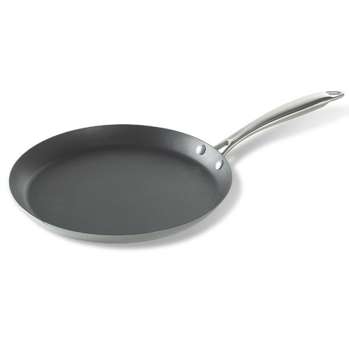 Product Cover Nordic Ware 03460 Traditional French Steel Crepe Pan, 10-Inch