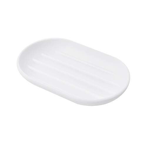 Product Cover Umbra 023272-660 Touch Soap Dish White