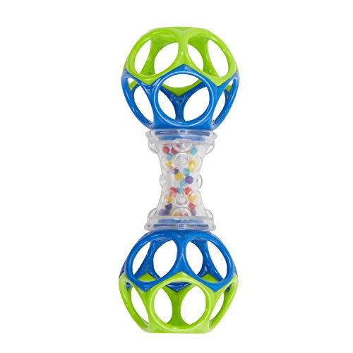 Product Cover Oball Kids Shaker Toy