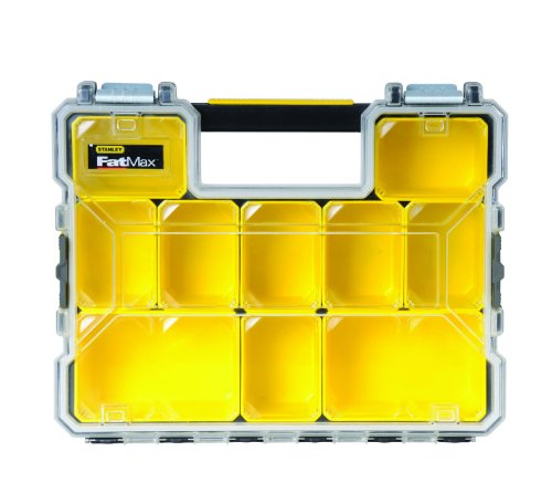 Product Cover Stanley Fatmax FMST14820 FatMax Deep Pro Organizer