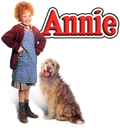 Product Cover Annie [Blu-ray] (Bilingual) [Import]