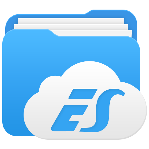 Product Cover ES File Explorer File Manager