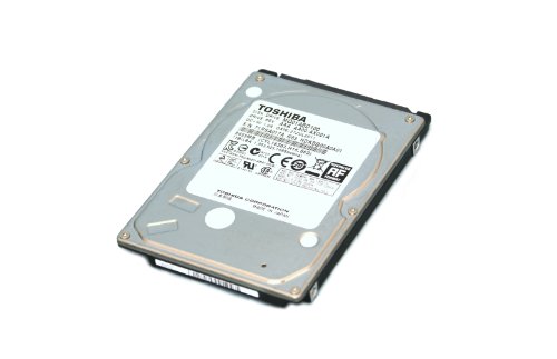 Product Cover TOSHIBA MQ01ABD032 320GB 5400 RPM 8MB Cache 2.5 SATA 3.0Gb/s internal notebook hard drive - Bare Drive