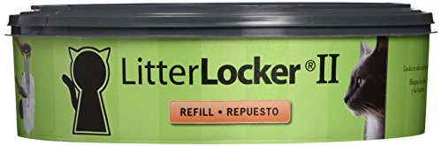 Product Cover Litter Locker II 6-Pack Refill Cartridge