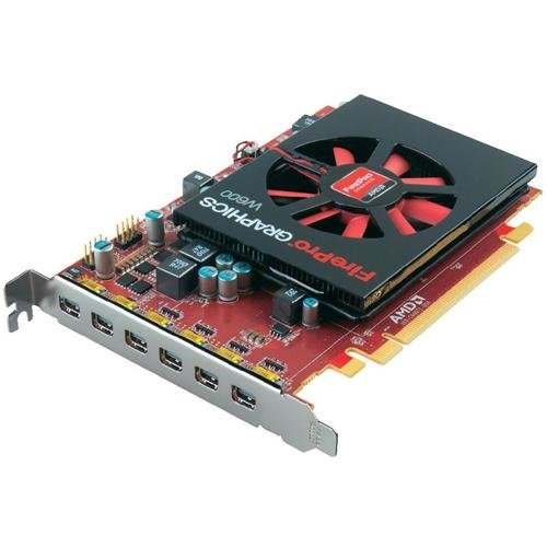 Product Cover Firepro W600 2gb Pcie Retail