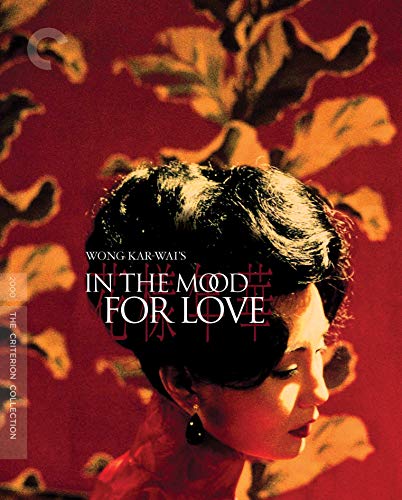 Product Cover In the Mood for Love (The Criterion Collection) [Blu-ray]