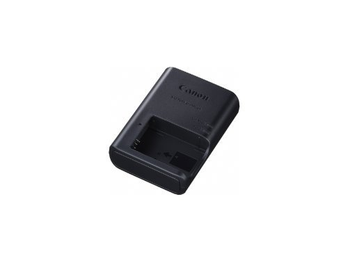 Product Cover Canon Battery Charger LC-E12