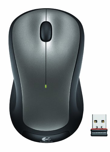 Product Cover Logitech M310 Wireless Mouse