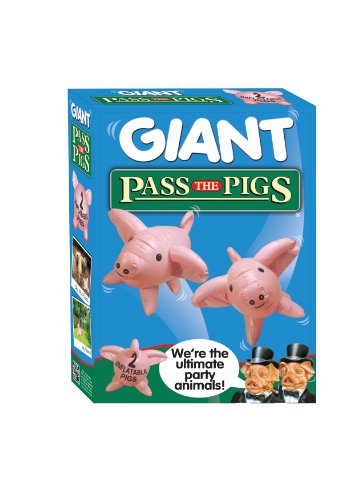 Product Cover Pass The Pigs Giant