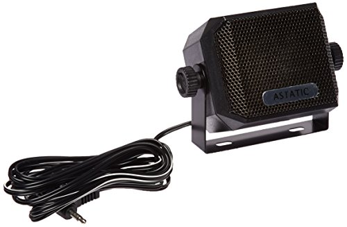 Product Cover Astatic 302-VS4 Classic External CB Speaker, 5 Watts