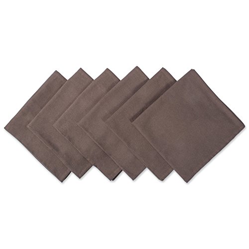 Product Cover DII 100% Cotton Cloth Napkins, Oversized 20x20