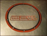 Product Cover Lube Locker Ford Sterling 10.25 & 10.5 Differential Gasket