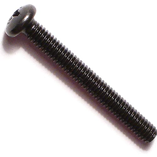 Product Cover Hard-to-Find Fastener 014973174088 174088 Machine Screw, 8-32 x 1-1/2