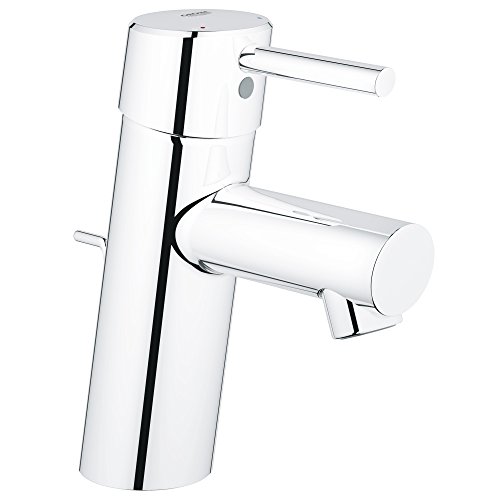 Product Cover Grohe 34270001 Concetto Single-Handle Bathroom Faucet - 1.5 GPM