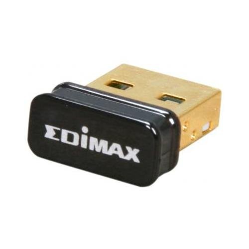 Product Cover Edimax EW-7811UN Wireless N 150M Nano USB Adapter