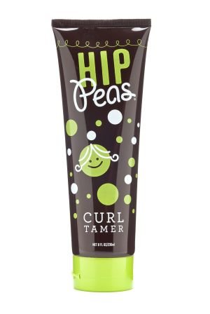 Product Cover Hip Peas Natural Curl Tamer