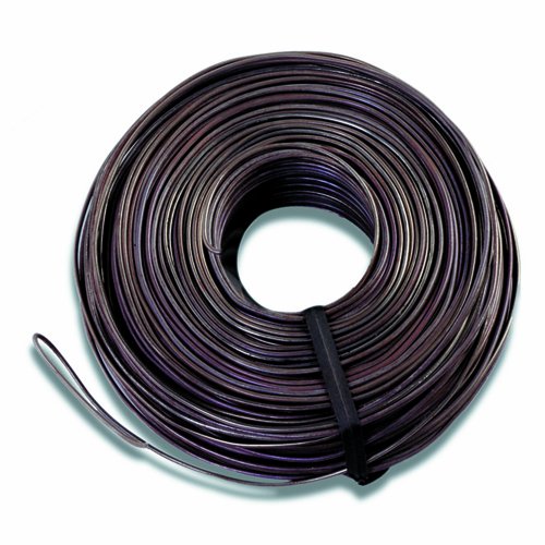 Product Cover Bon 12-401 336-Feet 16 Gauge Black Tie Wire