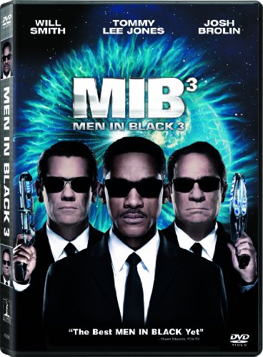 Product Cover Men in Black 3