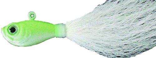 Product Cover Spro Bucktail Jig-Pack of 1