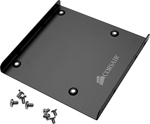 Product Cover Corsair SSD Mounting Bracket Kit 2.5
