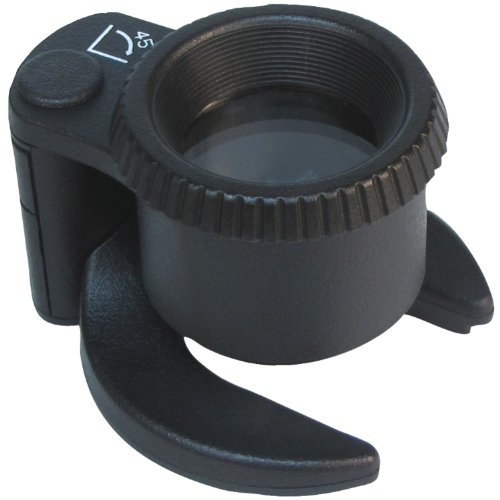 Product Cover Carson Camera Sensor Magnifier - 4.5 x 30mm (SM-44)