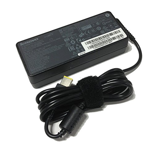 Product Cover Lenovo Thinkpad 90W Slim Tip Standard AC Adapter for Slim Tip Models Only - Retail Packaging (0B46994)