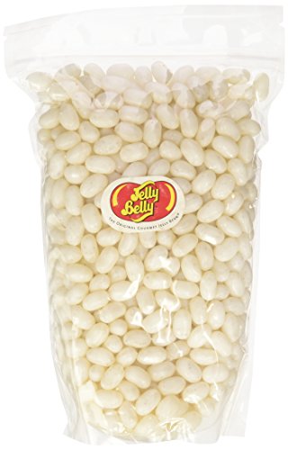 Product Cover Jelly Belly Beans, French Vanilla, 2 Pound