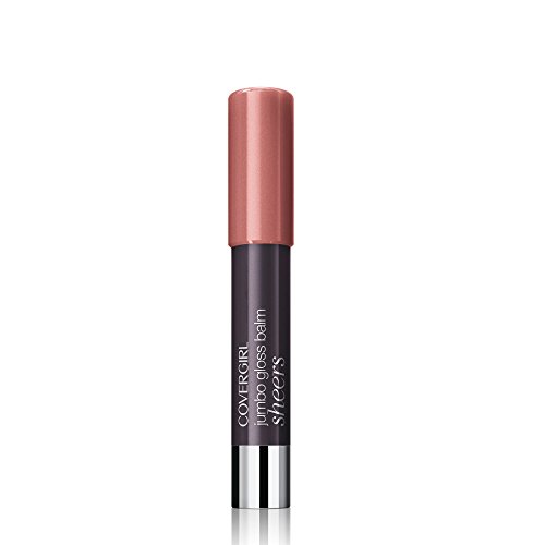 Product Cover COVERGIRL Lip Perfection Jumbogloss Balm Ballet Twist 205, 3.685g