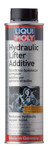 Product Cover Liqui Moly 20004 Hydraulic Lifter Additive