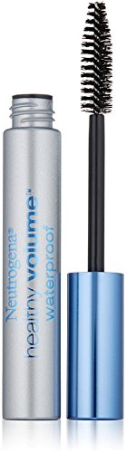 Product Cover Neutrogena Healthy Volume Waterproof Mascara, Carbon Black [06] 0.21 oz