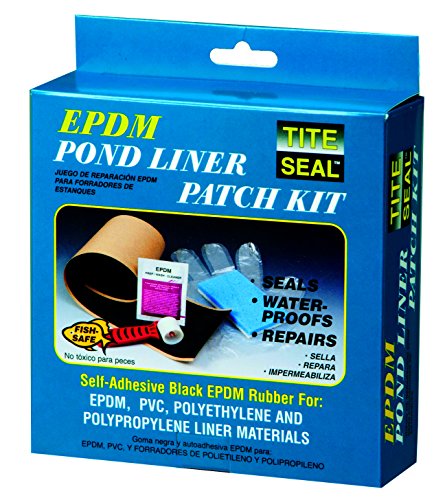 Product Cover Cofair PLKIT Tite Seal Pond Liner Repair Kit