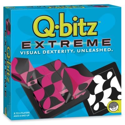 Product Cover MindWare - Q-bitz Extreme
